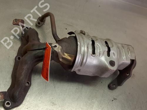 Auspuffkrümmer für Auspuffkrümmer TOYOTA VERSO S (_P12_) 1.33 (NSP120_) (99 hp) 36222073 36222073