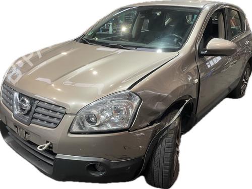 Motor NISSAN QASHQAI I (J10, NJ10) 2.0 | BP29917381M1 