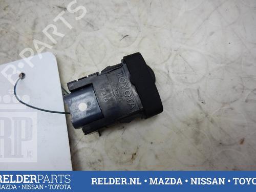 Used Switch TOYOTA PREVIA II (_R3_) 2.0 D-4D (CLR30_, CLR30R) (116 hp) 22141670