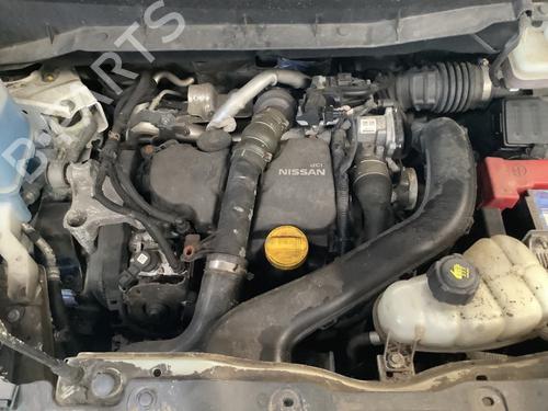 Used Engine Engine 37271232 37271232