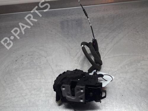 Front left lock NISSAN MICRA V (K14) 1.5 DCI | BP22164106C98 