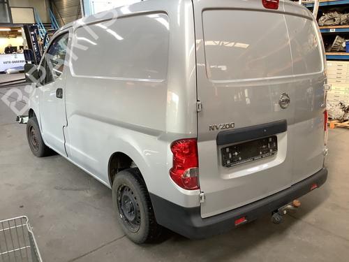 Andre Andre NISSAN NV200 Van 1.5 dCi 85 (M20, M20N, M20M) (86 hp) 34574052 34574052