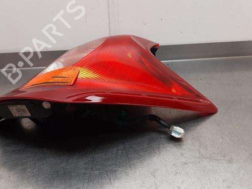 Højre baglygte NISSAN NOTE (E12) 1.2 | BP27282146C35 