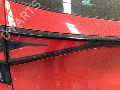Used Left taillight Left taillight KIA SPORTAGE V (NQ5) 1.6 T-GDi Hybrid (230 hp) 25935444 25935444