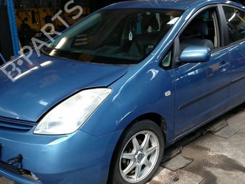 Rear left lock TOYOTA PRIUS Liftback (_W2_) 1.5 Hybrid (NHW20_, NHW20R) | BP22164218C100 