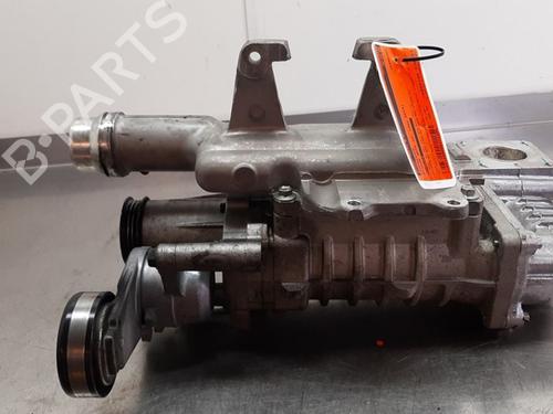 Module électronique NISSAN NOTE (E12) 1.2 DIG-S (98 hp) 25606682