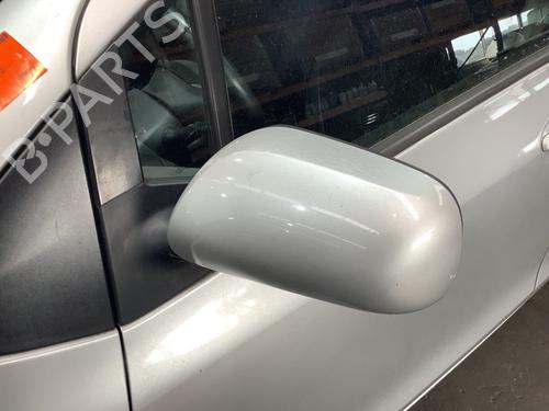 Used Left mirror TOYOTA YARIS (_P9_) 1.33 VVT-i (NSP90_, NSP90R) (100 hp) 29384659