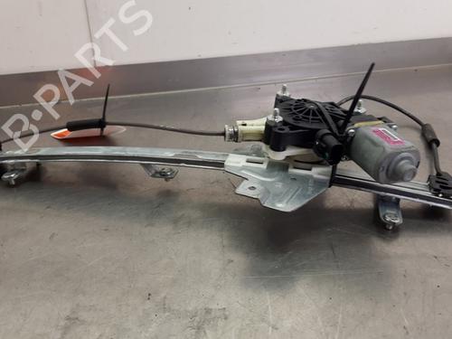 Front right window mechanism KIA PICANTO II (TA) 1.0 | BP33745799C23 - Image 2