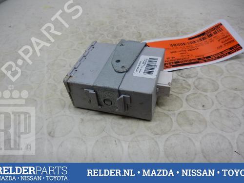 Elektronisk modul TOYOTA COROLLA (_E12_) 1.4 VVT-i (ZZE120_, ZZE120R) (97 hp) 22147072