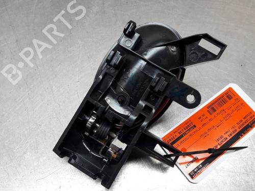 Rear right exterior door handle NISSAN NOTE (E12) 1.2 | BP22164254C130 