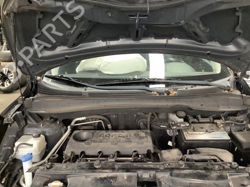 Scuttle panel HYUNDAI ix35 (LM, EL, ELH) 2.0 | BP29576253C110 