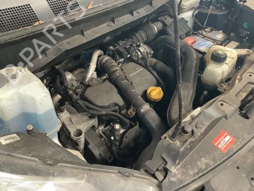 Gearbox NISSAN NV200 Van 1.5 dCi 90 (M20, M20N, M20M) | BP39209018M3 - Image 2