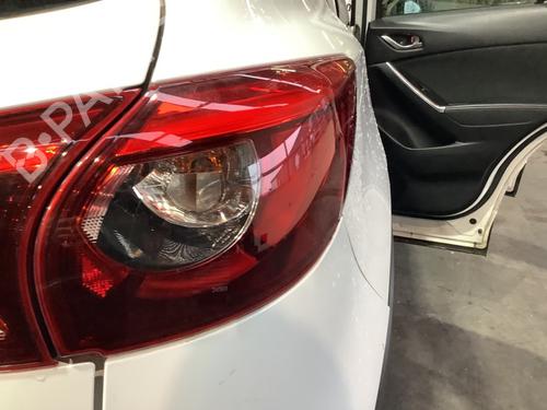 Used Right taillight MAZDA CX-5 (KE, GH) 2.2 D AWD (KE102) (175 hp) 32221301