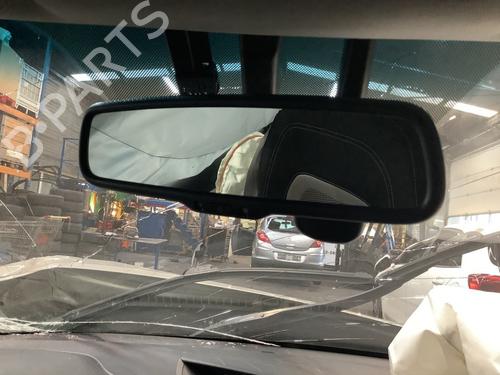 Used Rear mirror KIA CEE'D Sportswagon (JD) 1.6 CRDi 110 (110 hp) 23186979