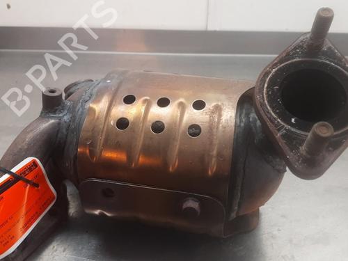 Used Exhaust manifold Exhaust manifold KIA PICANTO II (TA) 1.0 (69 hp) 32221143 32221143