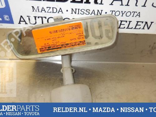 Used Rear mirror CHEVROLET OPALA Saloon 2.5 (80 hp) 22142418