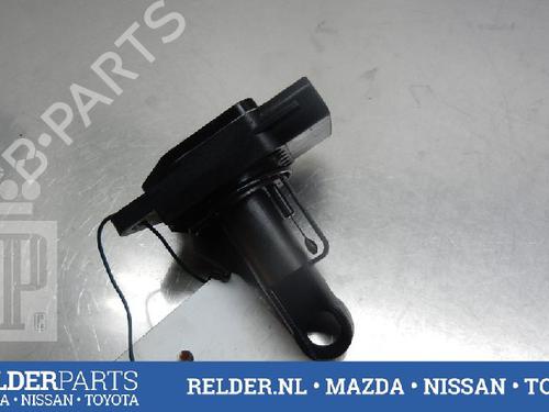 Used Mass air flow sensor MAZDA 6 Hatchback (GG) 1.8 (120 hp) 22138774