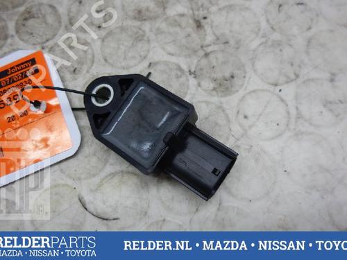 Electronic module TOYOTA COROLLA Verso (ZER_, ZZE12_, R1_) 2.2 D-4D (AUR10_, AUR10R) | BP22148135M83