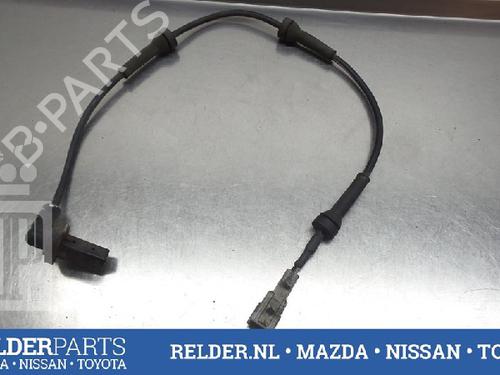 Used Electronic sensor NISSAN X-TRAIL I (T30) 2.2 dCi 4x4 (136 hp) 22147755