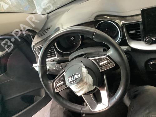 Steering wheel KIA CEED Sportswagon (CD) 1.0 T-GDI | BP28118738C49