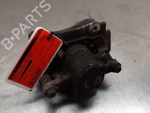 Venstre bremsekaliber bag TOYOTA VERSO (_R2_) 1.8 (ZGR21_, ZGR21R) (147 hp) 30528859