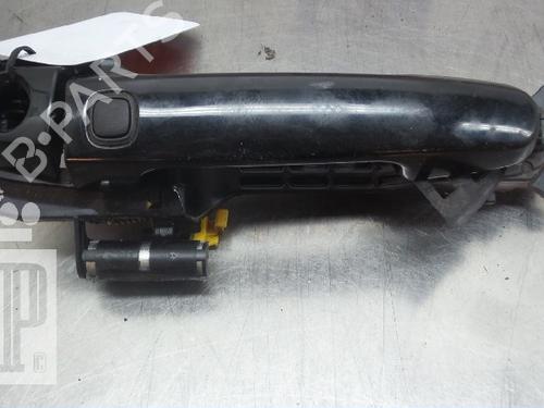 Front left exterior door handle TOYOTA PRIUS Liftback (_W2_) 1.5 Hybrid (NHW20_, NHW20R) | BP22152892C128 