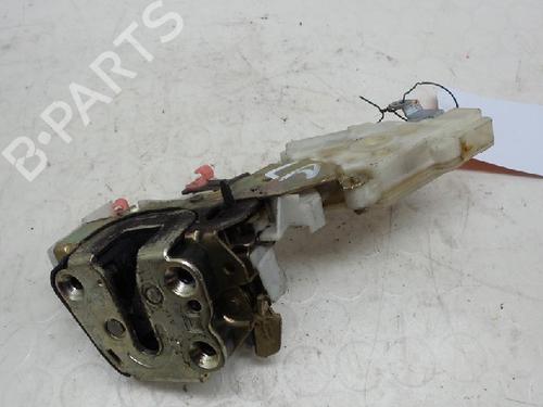Rear left lock NISSAN ALMERA TINO (V10) 1.8 | BP22148319C100 