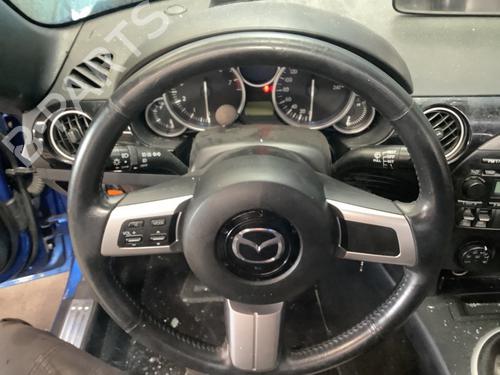Used Steering wheel Steering wheel MAZDA MX-5 III (NC) 2.0 (NC18) (160 hp) 40008703 40008703