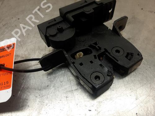 tailgate-lock-nissan-micra-iii-k12-12-16v-2002-2003-2004-2005-2006-2007-2008-2009-2010-22172692 main image