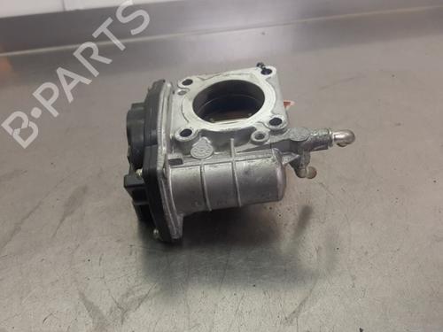 Spjældhus NISSAN NOTE (E12) 1.2 | BP30804868M82