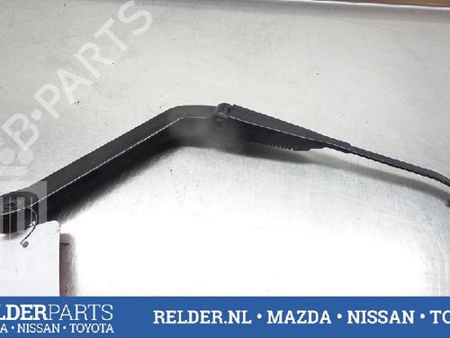 Used Rear windshield wiper arm NISSAN X-TRAIL I (T30) 2.0 4x4 (140 hp) 22146053