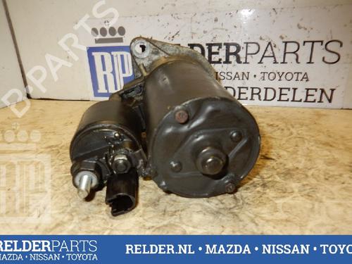 Starter TOYOTA COROLLA Liftback (_E11_) 1.4 (ZZE111_, ZZE111R) | BP22137661M8 