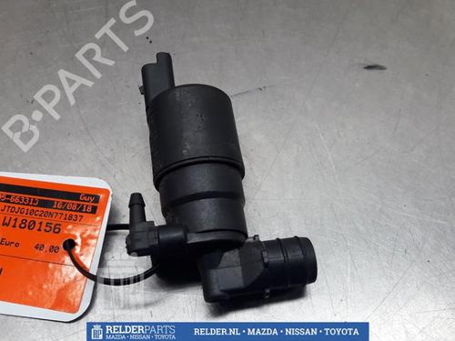 Used Washer pump TOYOTA AYGO (_B1_) 1.0 (KGB10_, KGB10R) (68 hp) 22156240