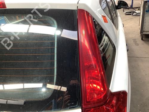Used Right taillight KIA CEE'D SW (ED) 1.6 (122 hp) 29009627