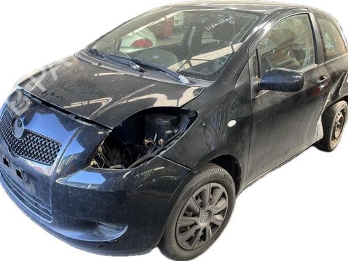 Brake master cylinder TOYOTA YARIS (_P9_) 1.0 VVT-i (KSP90_, KSP90R) | BP26136368M77