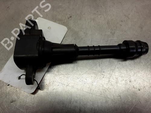 Ignition coil NISSAN ALMERA II Hatchback (N16) 1.5 | BP22138701M94 