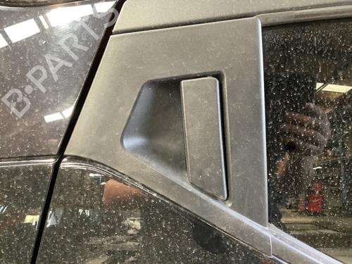 Used Rear right exterior door handle NISSAN MICRA V (K14) 1.5 DCI (90 hp) 22164109