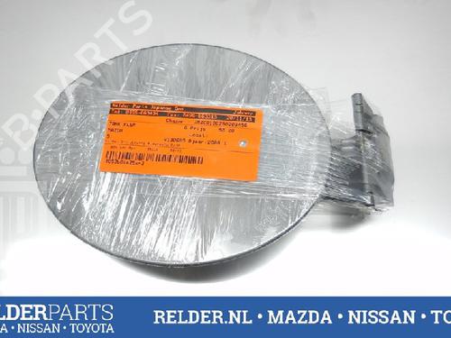Used Fuel flap MAZDA 5 (CR) 1.8 (CR19) (116 hp) 22144626