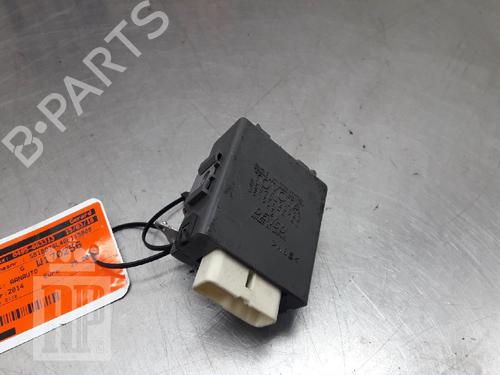 Used Control unit Control unit 22155547 22155547