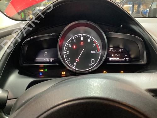 Instrument cluster MAZDA CX-3 (DK) 2.0 SKYACTIV-G | BP29917155C47 