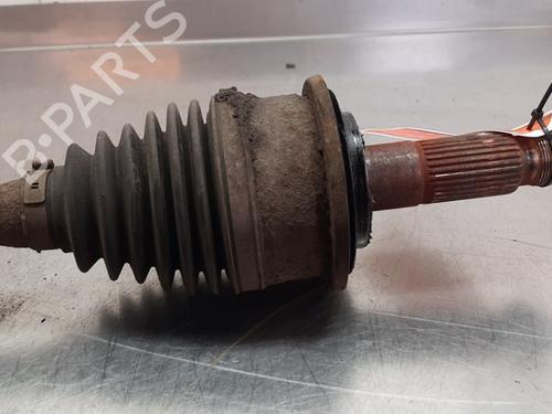 Left front driveshaft TOYOTA LAND CRUISER 90 (_J9_) 3.0 TD (KZJ90_, KZJ95_, KZJ90R, KZJ95R, KZJ90W, KZJ95W) | BP23187130M38 