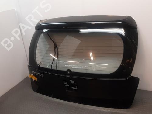 Tailgate KIA PICANTO II (TA) 1.2 | BP24875166C6 