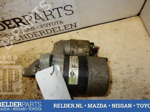 Startmotor Startmotor 22143900 22143900