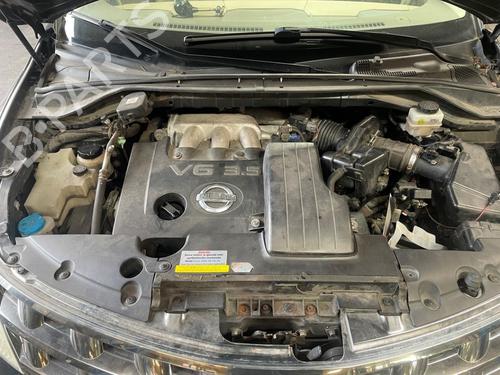 Steering rack NISSAN MURANO I (Z50) 3.5 4x4 | BP30275109M22 