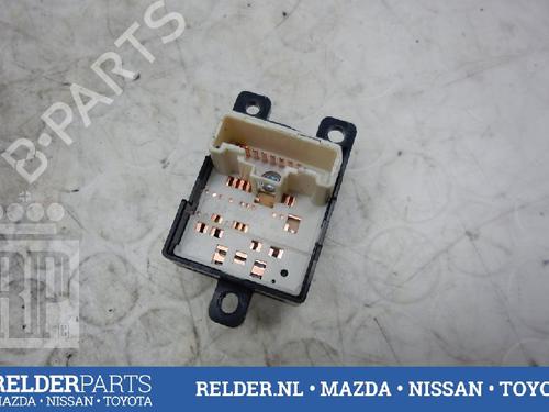Spejlkontakt MAZDA 6 Hatchback (GG) 2.0 DI (GG14) (121 hp) 22144419