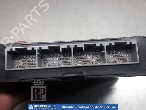 Electronic module TOYOTA C-HR (_X1_) 1.8 Hybrid (ZYX10_, ZYX11_, ZYX10R, ZYX11R) | BP22156846M83 