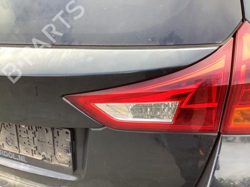 Used Right taillight Right taillight 39531729 39531729