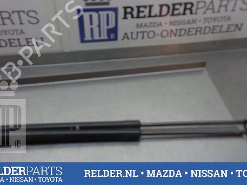 Heckklappendämpfer für NISSAN MICRA III (K12) 1.2 16V (80 hp) 22143467