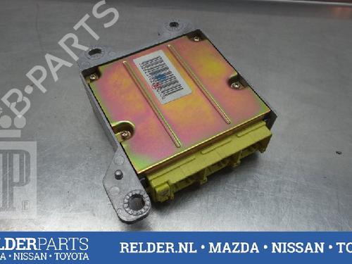Kollisjonspute styreenhet MAZDA 6 Hatchback (GG) 2.0 (GGES) | BP22139266M53 