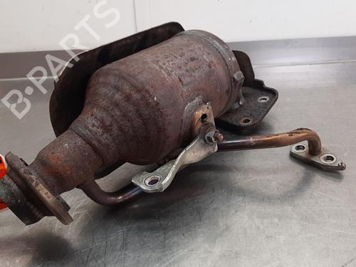 Colector Escape Colector Escape TOYOTA AYGO (_B4_) 1.0 (KGB40) (69 hp) 34574320 34574320